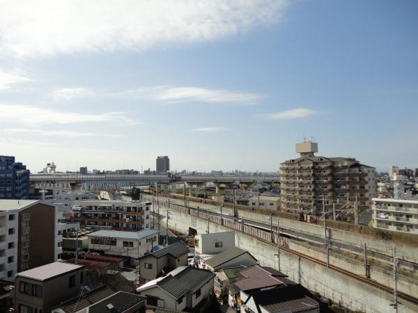 View photos from the dwelling unit