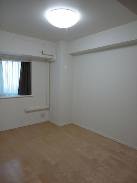 Non-living room