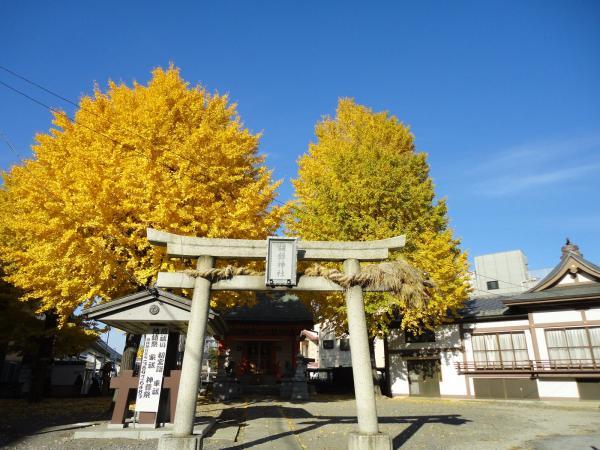 Other Environmental Photo. Ebisumidori shrine / 120m Ebisumidori shrine until 2013 November shooting / 2013 November shooting