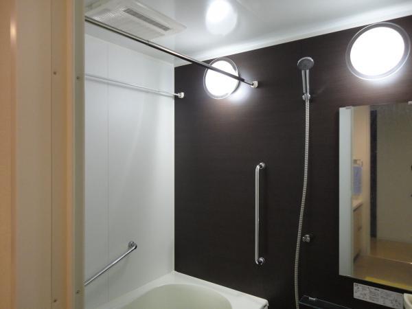 Bathroom. bathroom / December 2013 shooting