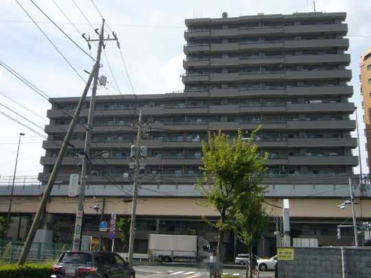 Local appearance photo. Appearance 1