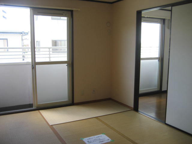 Other room space