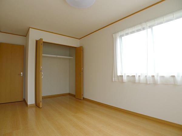 Non-living room. A Building