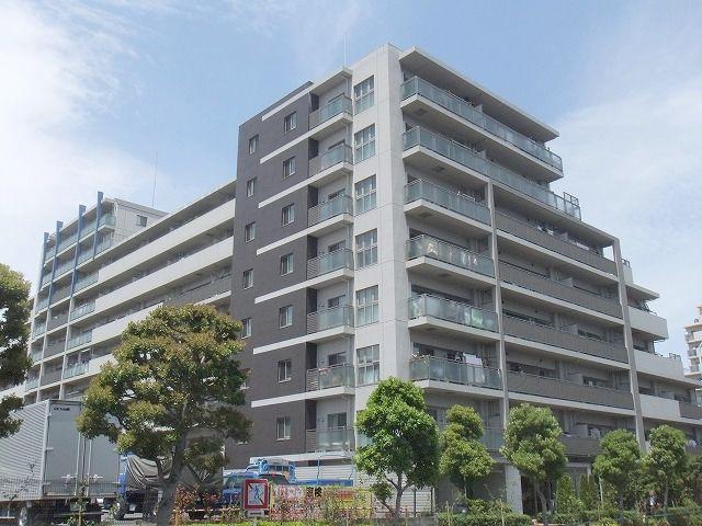 Local appearance photo. appearance