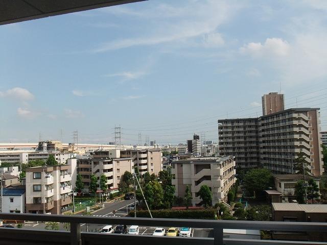 View photos from the dwelling unit. View