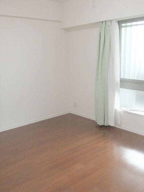 Non-living room. Western style room