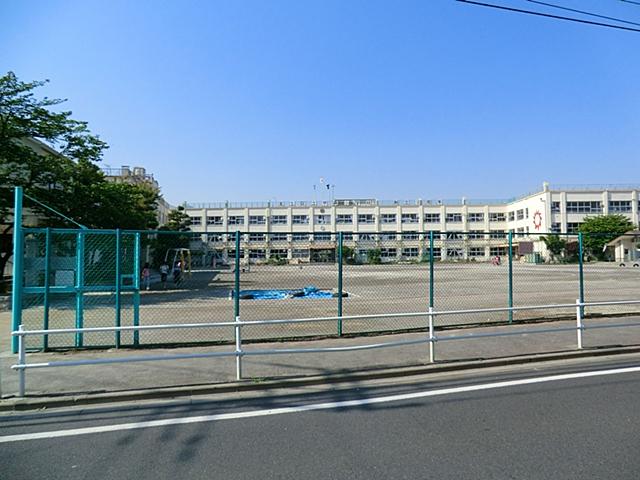 Primary school. Diplomatic elementary school