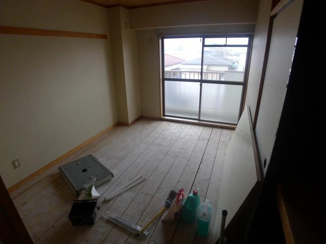 Other room space