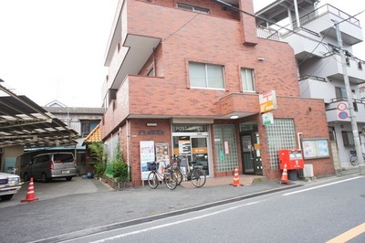 post office. 98m to Tsubaki Adachi post office (post office)