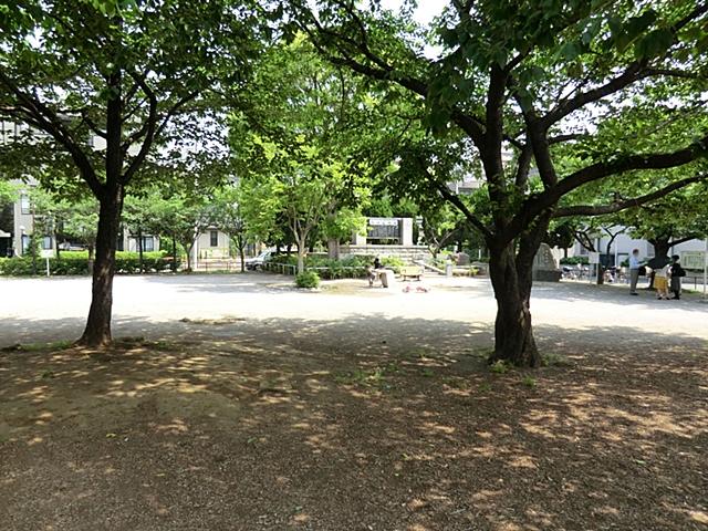 park. 260m to Kurihara Central Park