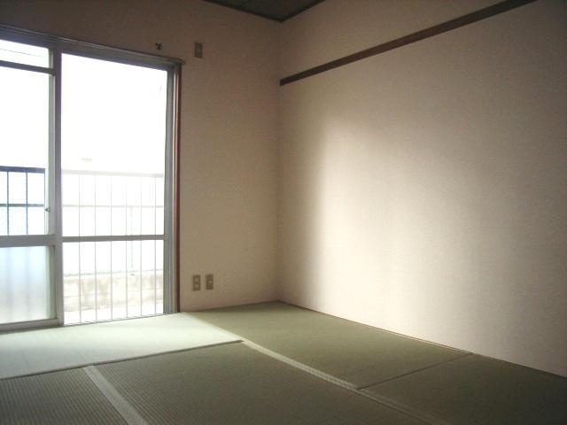 Living and room. Japanese-style room 2