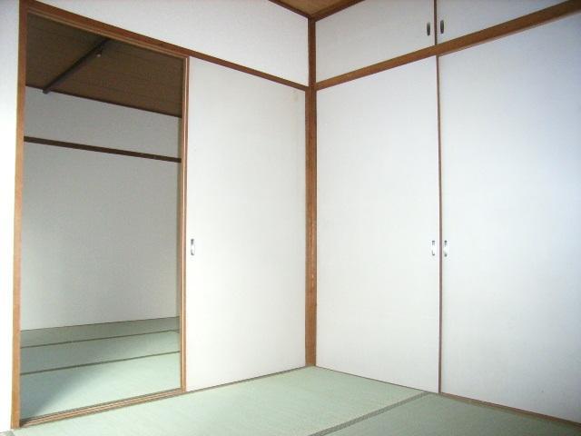 Other room space. Japanese-style 4