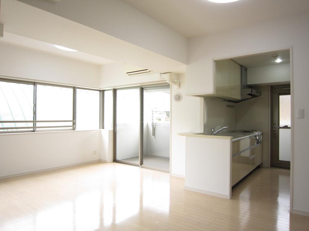 Living. Room (August 2013) Shooting