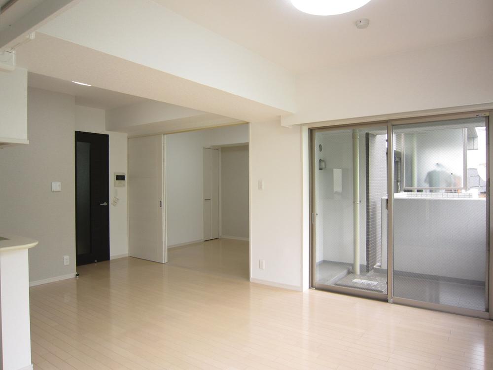 Living. Room (August 2013) Shooting