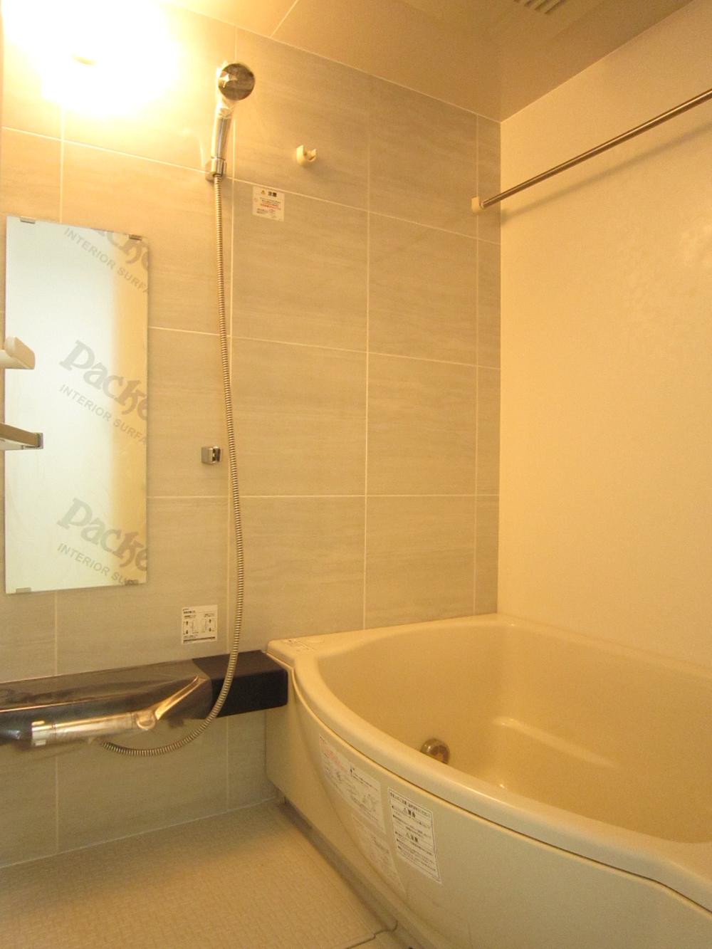 Bathroom. Room (August 2013) Shooting