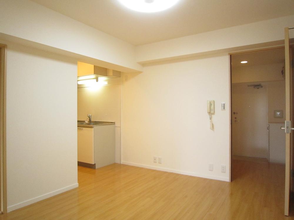 Living. Indoor (12 May 2013) Shooting