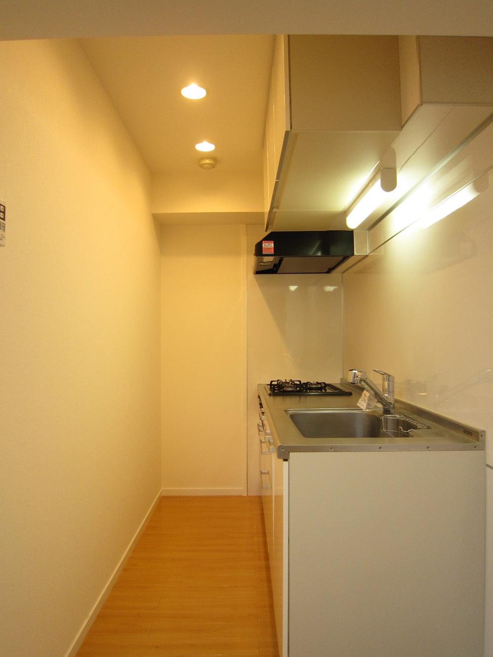 Kitchen. Indoor (12 May 2013) Shooting