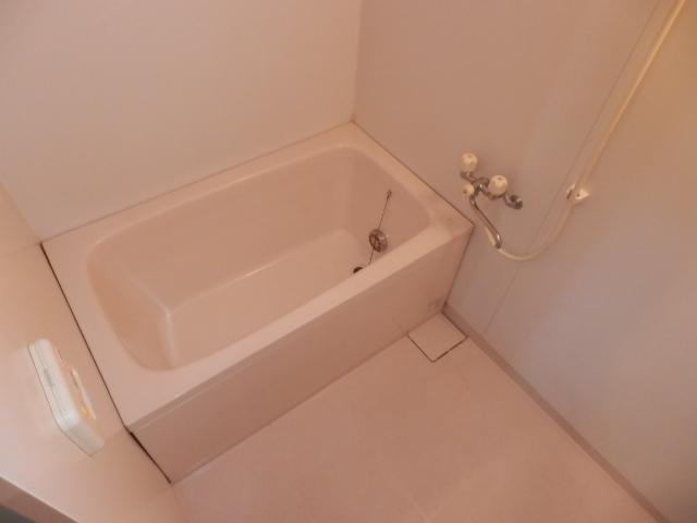 Bath. bathroom ☆ With reheating function