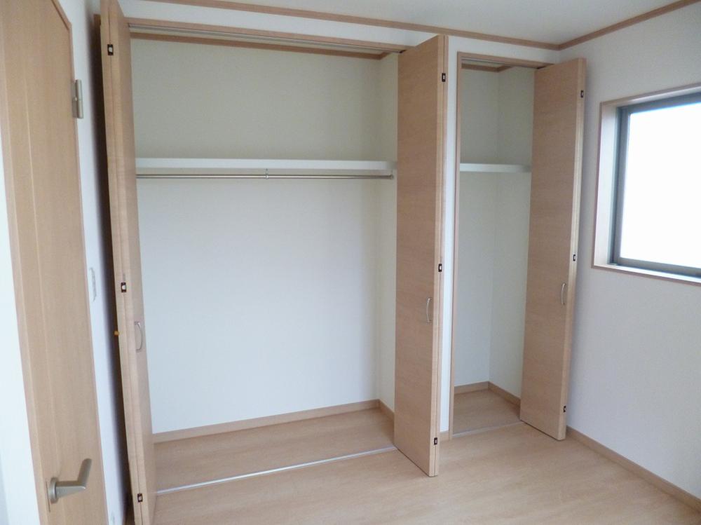 Receipt. With storage of large capacity can be stored a lot!