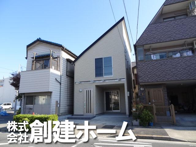 Local photos, including front road