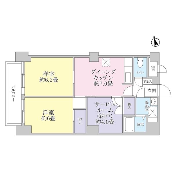 Adachi-ku, Tokyo Senjunaka cho