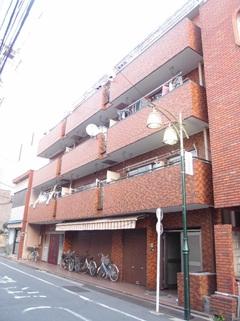 Adachi-ku, Tokyo Senjunaka cho