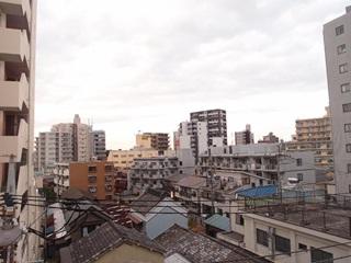 Adachi-ku, Tokyo Senjunaka cho