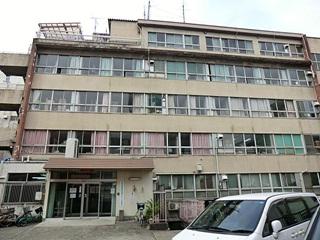 Adachi-ku, Tokyo Senjunaka cho