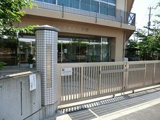 Adachi-ku, Tokyo Senjunaka cho