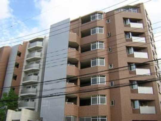 Local appearance photo. Mansion appearance