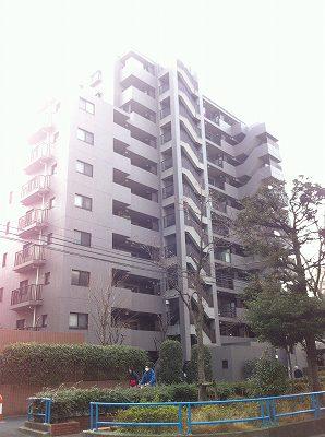 Local appearance photo. appearance