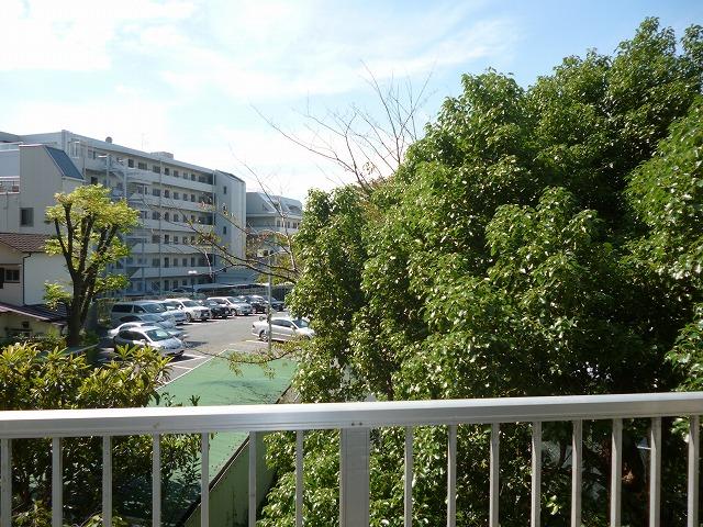 View photos from the dwelling unit. View