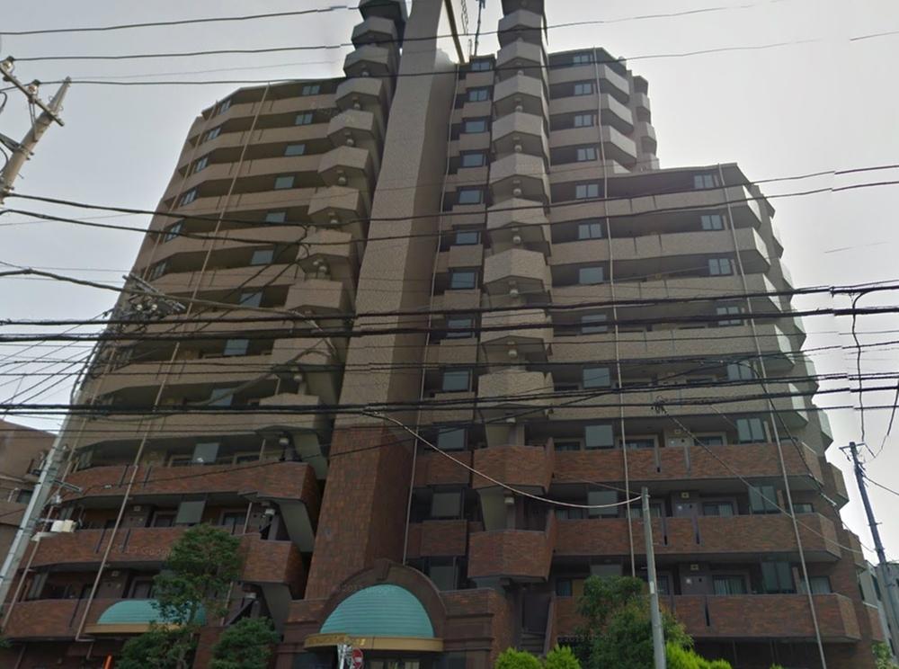 Local appearance photo. Local (12 May 2013) Shooting