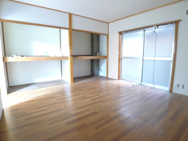 Living and room.  ※ Reform in ※ 