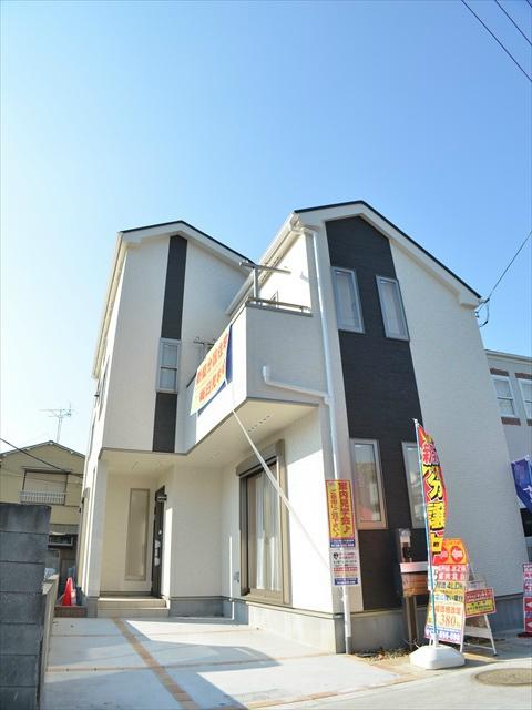 Local appearance photo. Design house performance evaluation report has been acquired 10-year warranty