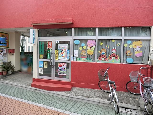 kindergarten ・ Nursery. 280m to Adachi sunflower nursery school