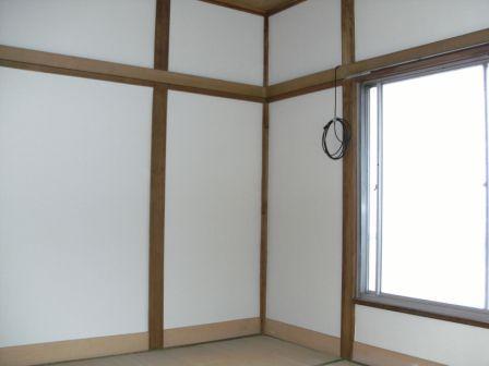 Living and room. Japanese-style 4