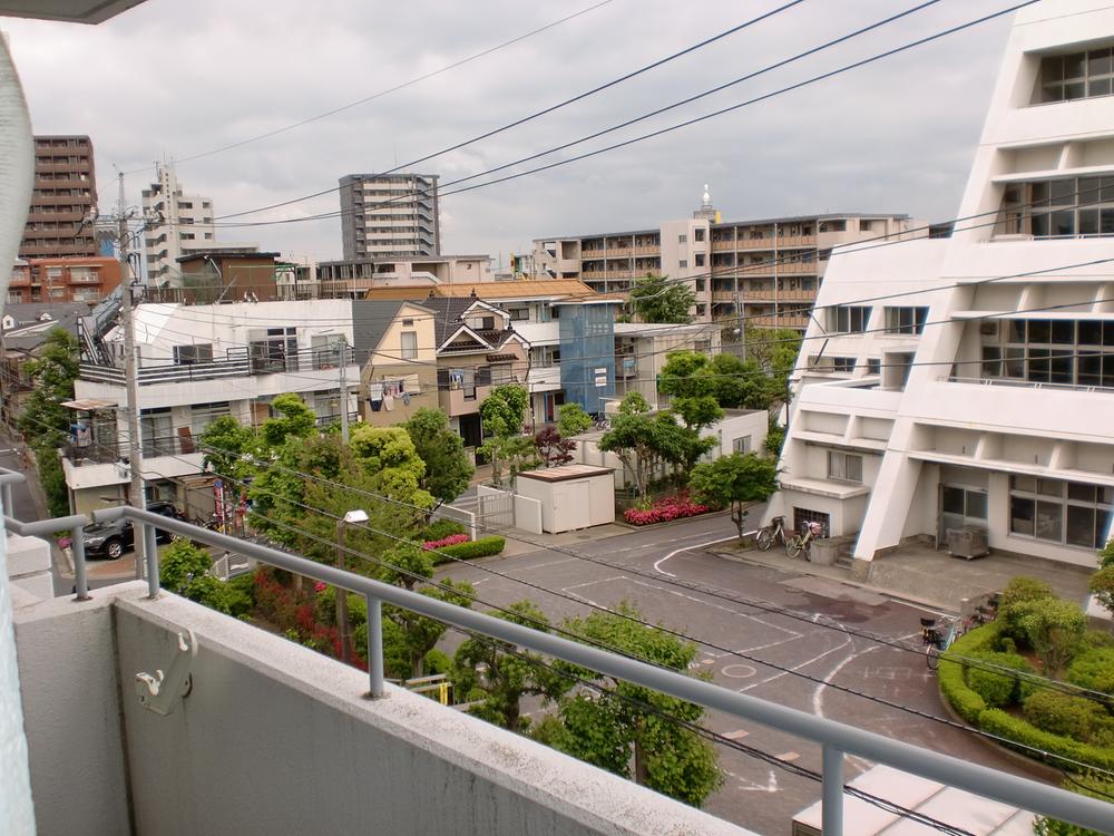 View photos from the dwelling unit