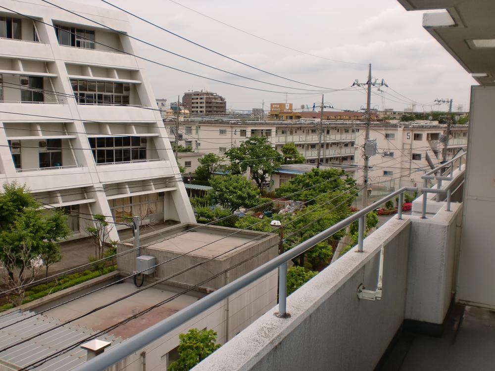 View photos from the dwelling unit