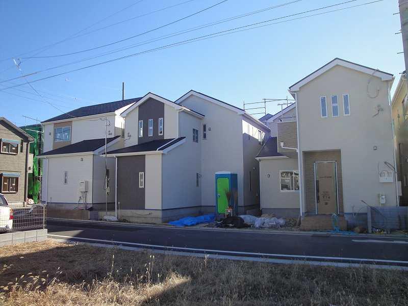 Local (12 May 2013) Shooting