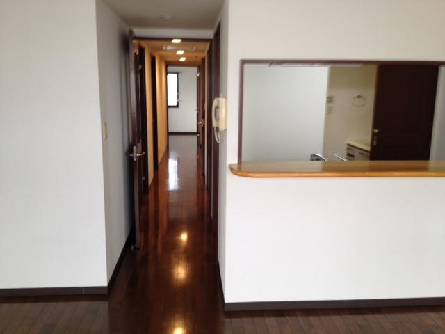 Other. living ~ Corridor