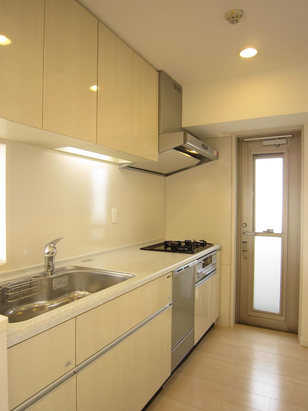 Kitchen. Indoor (10 May 2013) Shooting