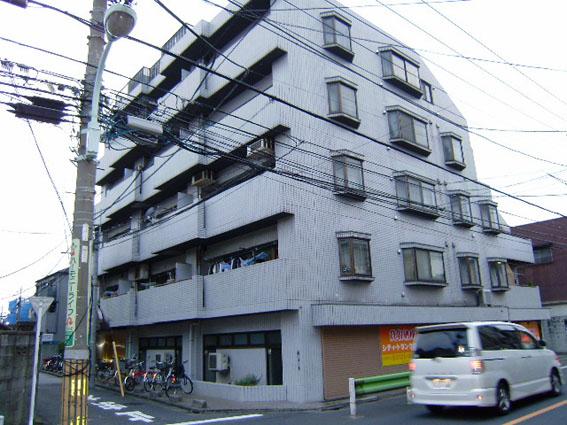 Local appearance photo