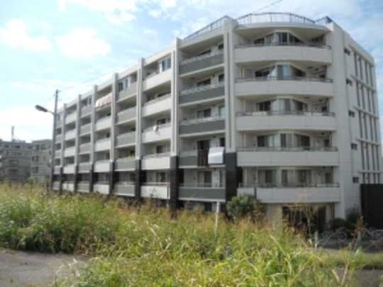 Local appearance photo. Mansion appearance