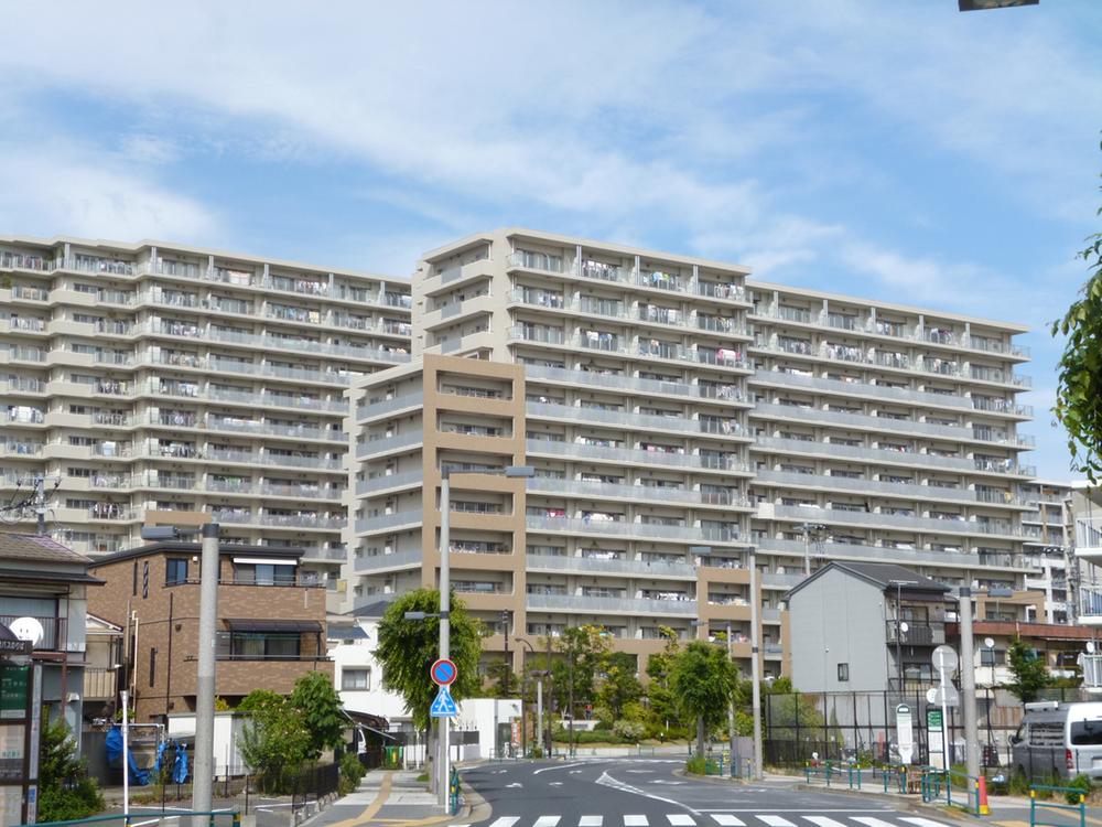 Local appearance photo. Local (May 2013) Shooting