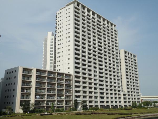 Local appearance photo. appearance / 2013 May shooting