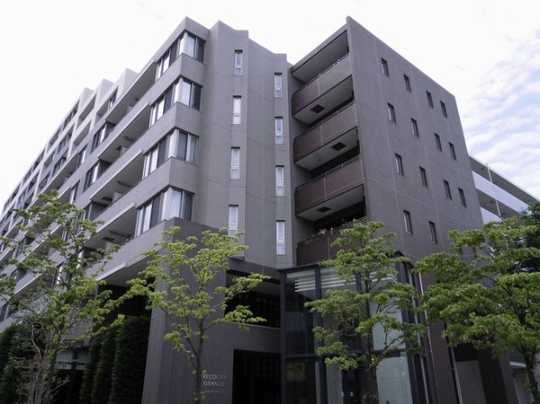 Local appearance photo. appearance