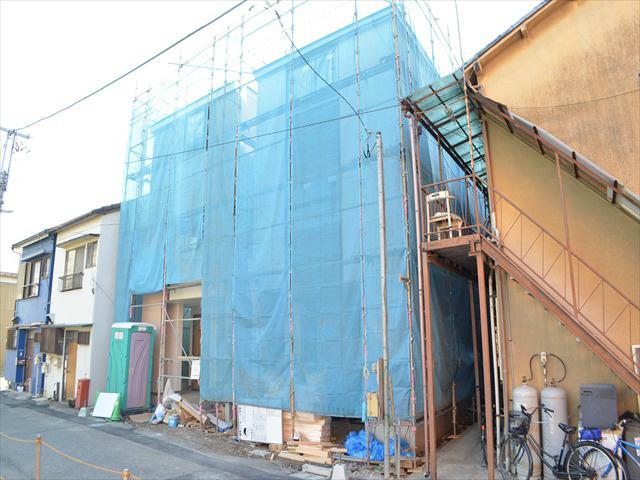 Local appearance photo