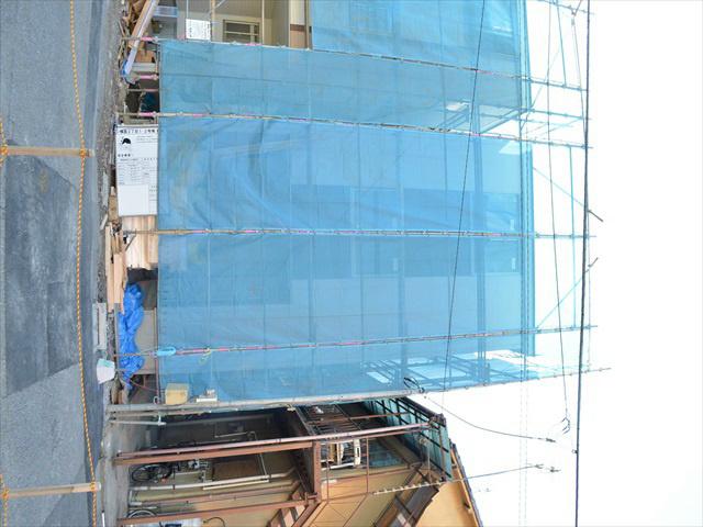 Local photos, including front road