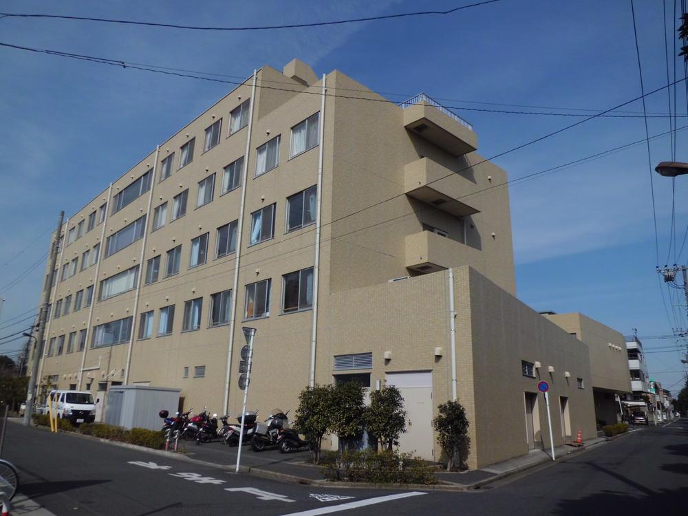 Other. 7 min walk ・ About HitoshiJun hospital of 530m
